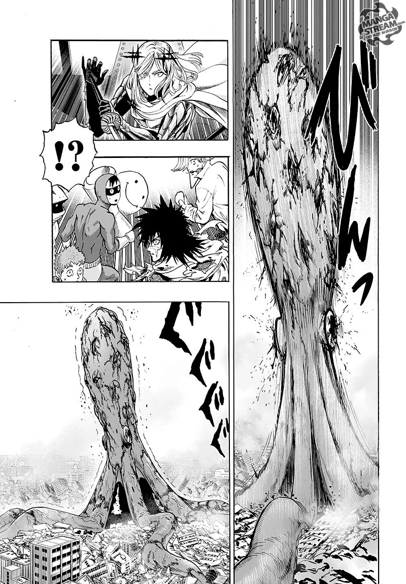 One Punch Man - 117 - 655142195eee0.webp