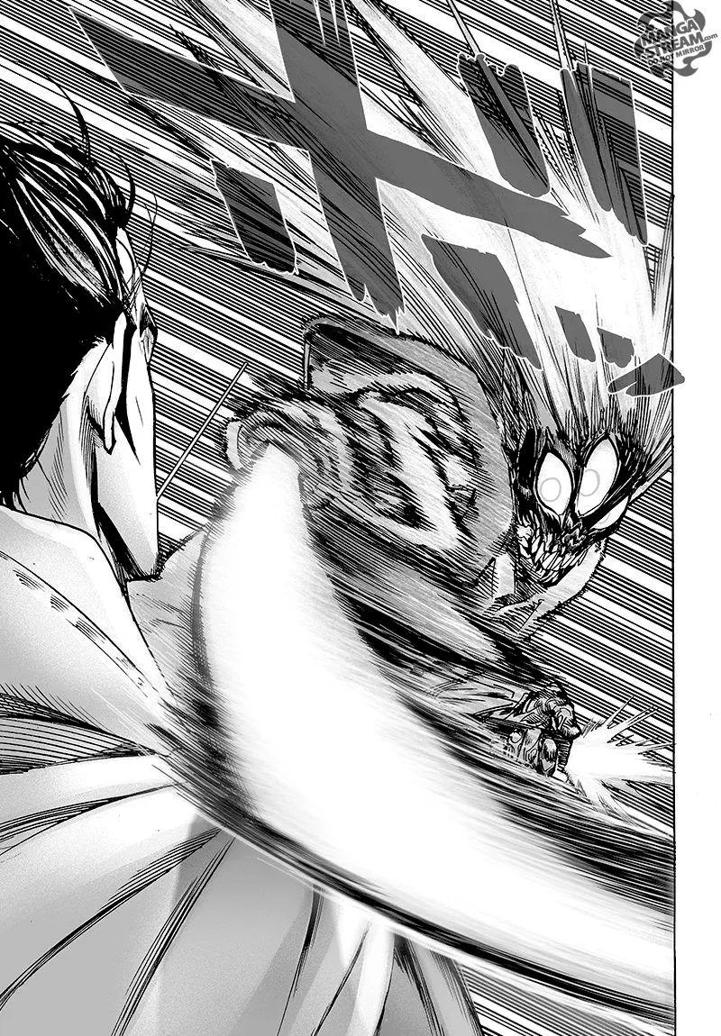 One Punch Man - 118 - 6551422066234.webp