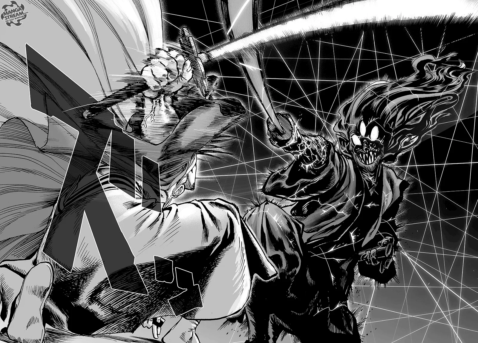 One Punch Man - 118 - 65514220cf085.webp