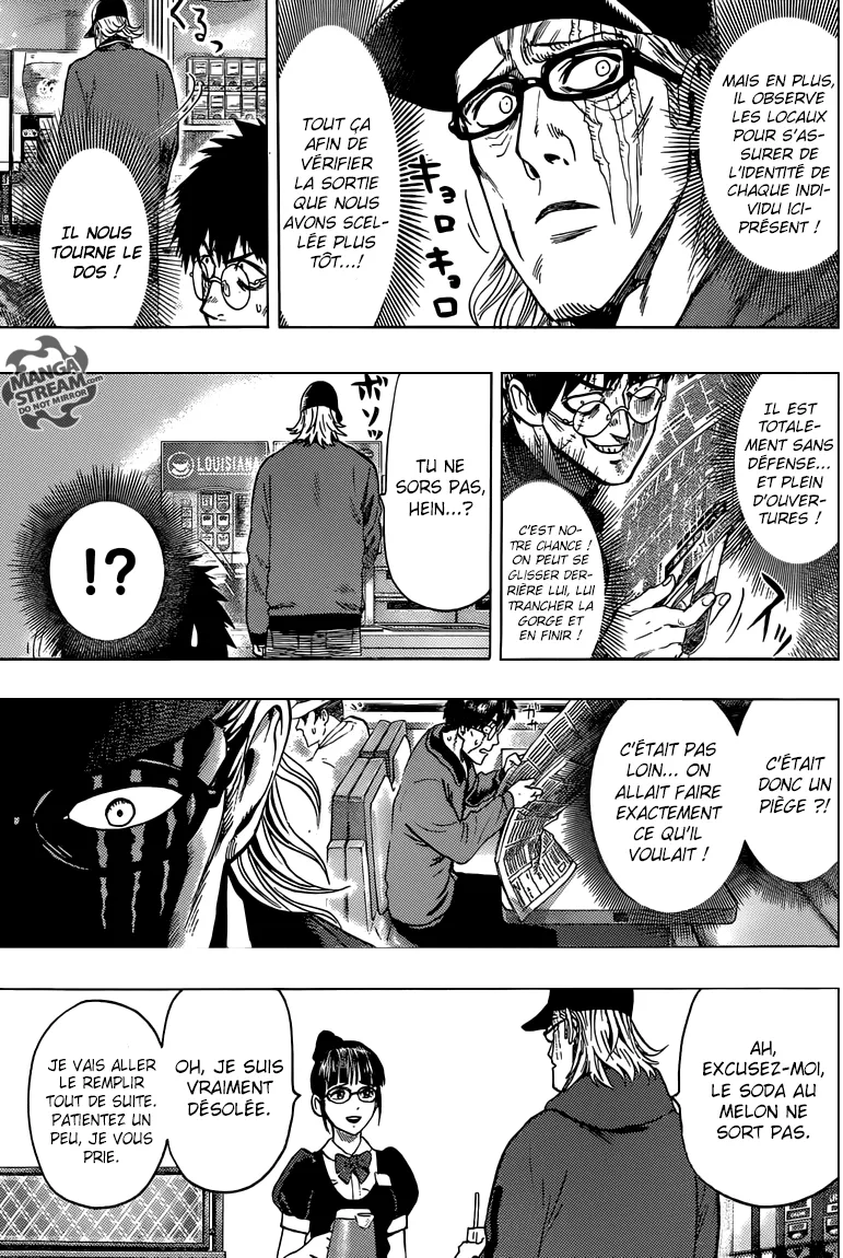 One Punch Man - 119 - 6551422631153.webp