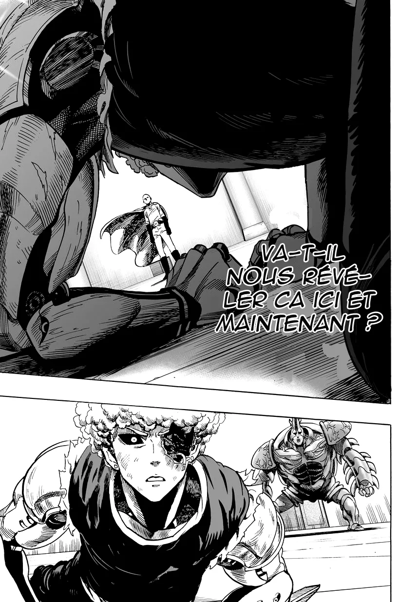 One Punch Man - 12 - 655142280c87c.webp