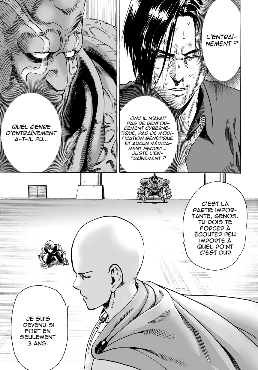 One Punch Man - 12 - 6551422887872.webp