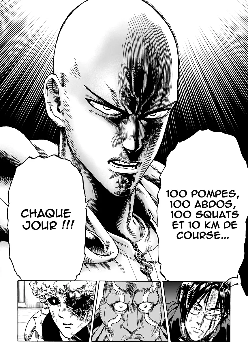 One Punch Man - 12 - 65514228bff3a.webp