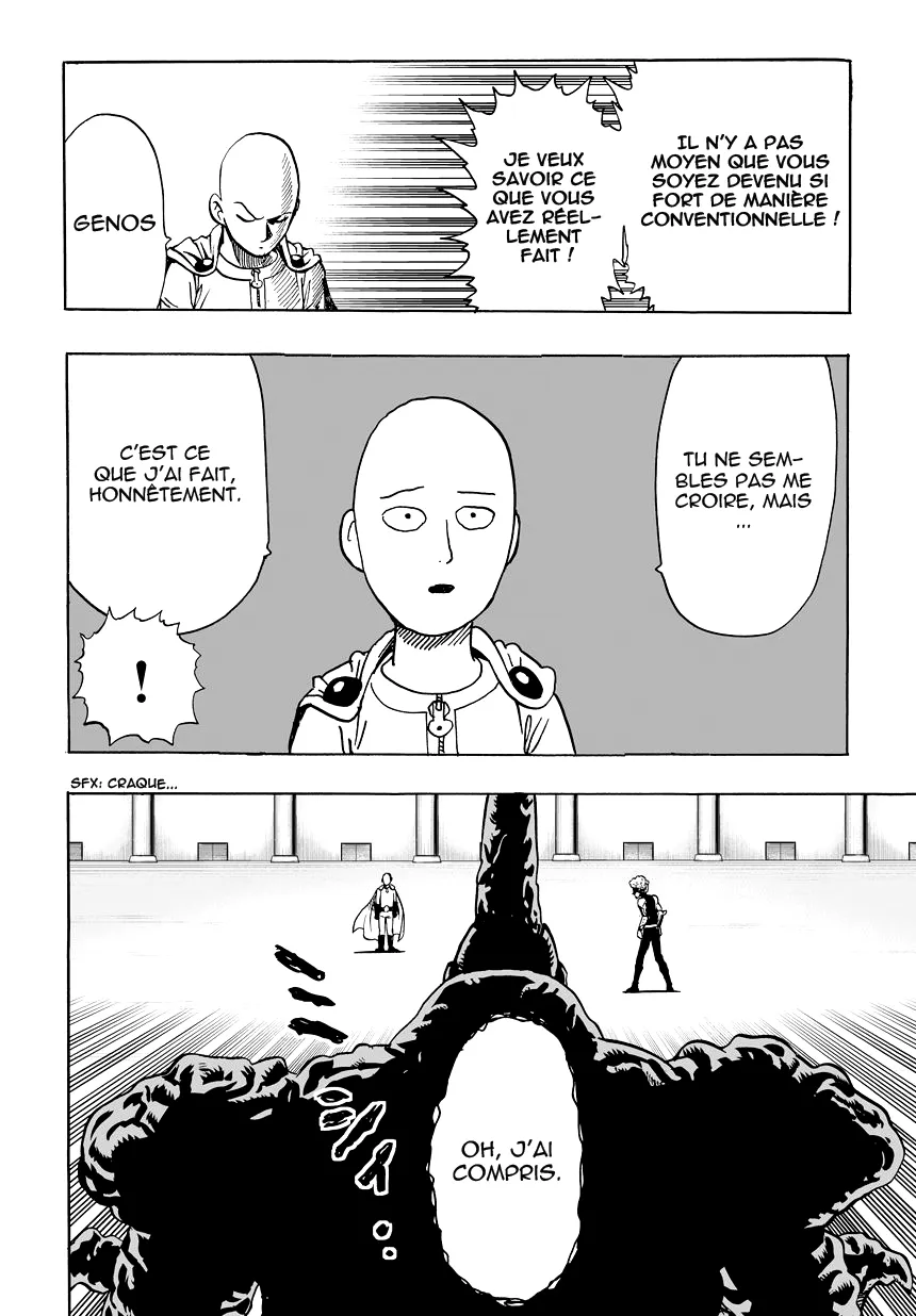 One Punch Man - 12 - 6551422a0cbe3.webp