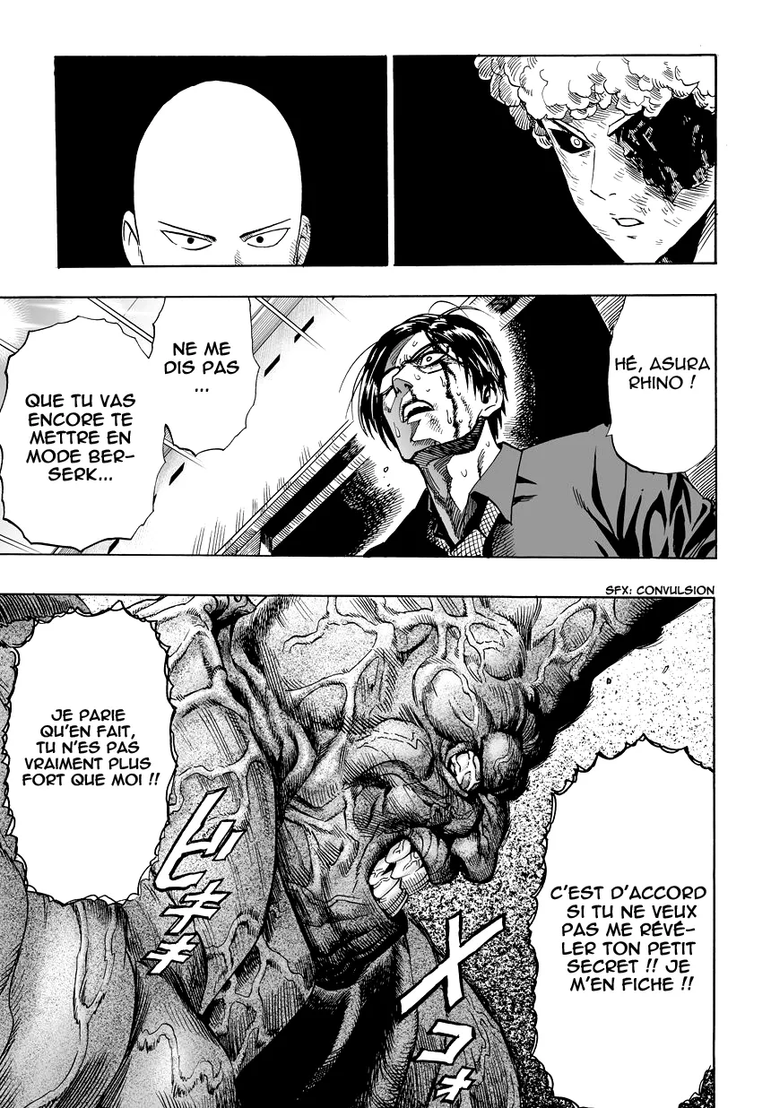 One Punch Man - 12 - 6551422a45b97.webp