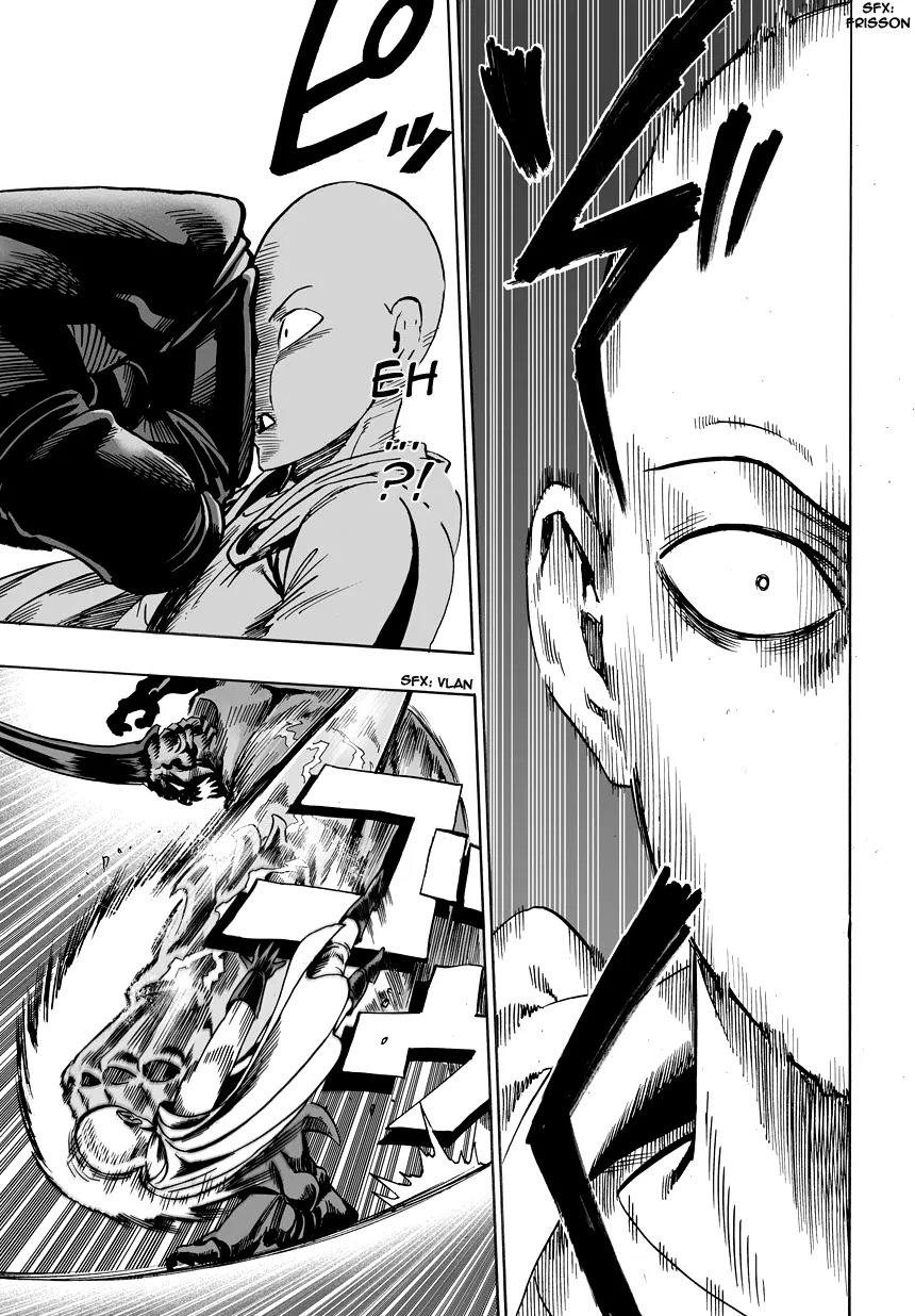 One Punch Man - 12 - 6551422b3975c.webp