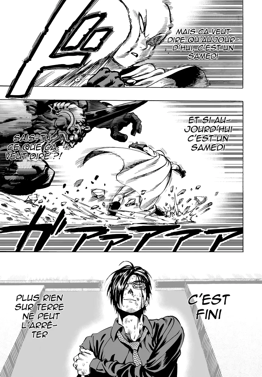 One Punch Man - 12 - 6551422c4525f.webp