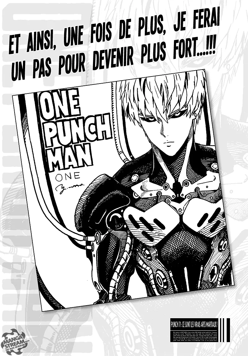 One Punch Man - 120 - 6551422d34861.webp