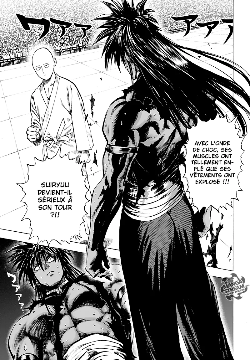 One Punch Man - 120 - 6551422d9460e.webp