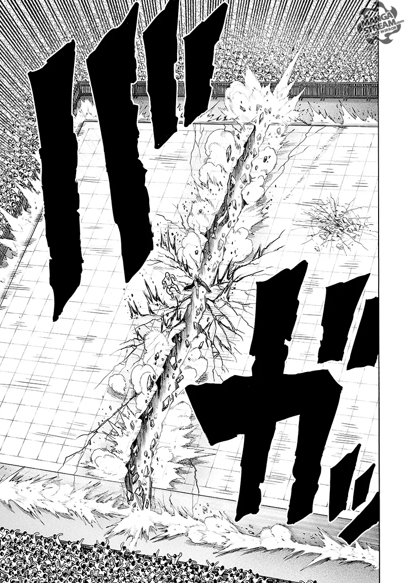 One Punch Man - 120 - 6551422f40759.webp