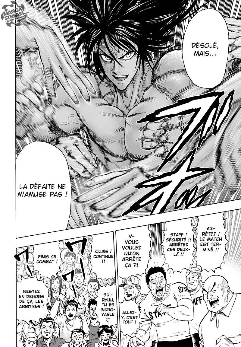 One Punch Man - 120 - 6551423052f4c.webp