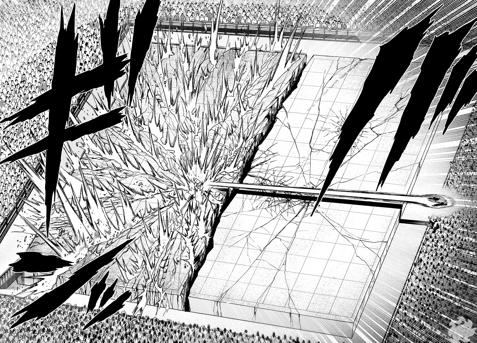 One Punch Man - 120 - 65514233a2586.webp