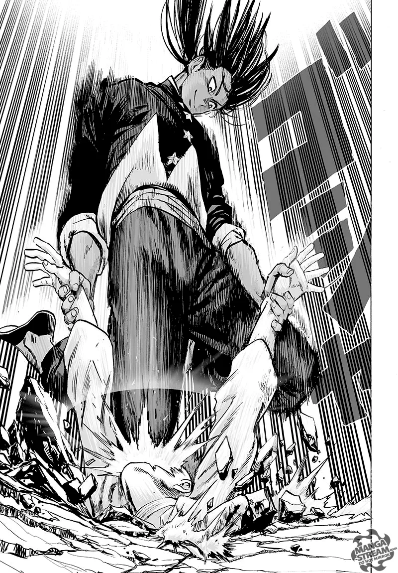 One Punch Man - 122 - 6551423c540e9.webp