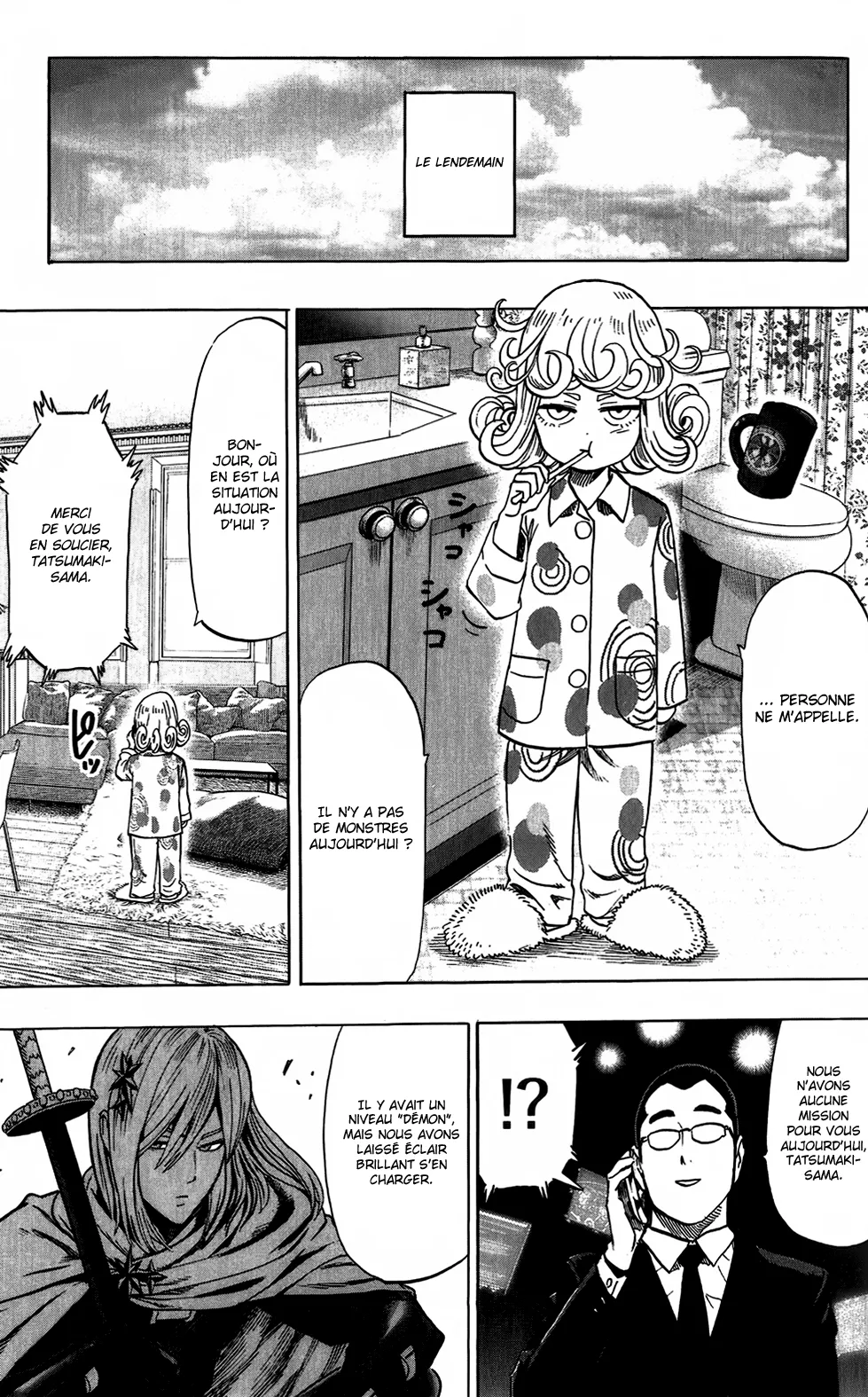 One Punch Man - 124 - 6551424879dad.webp