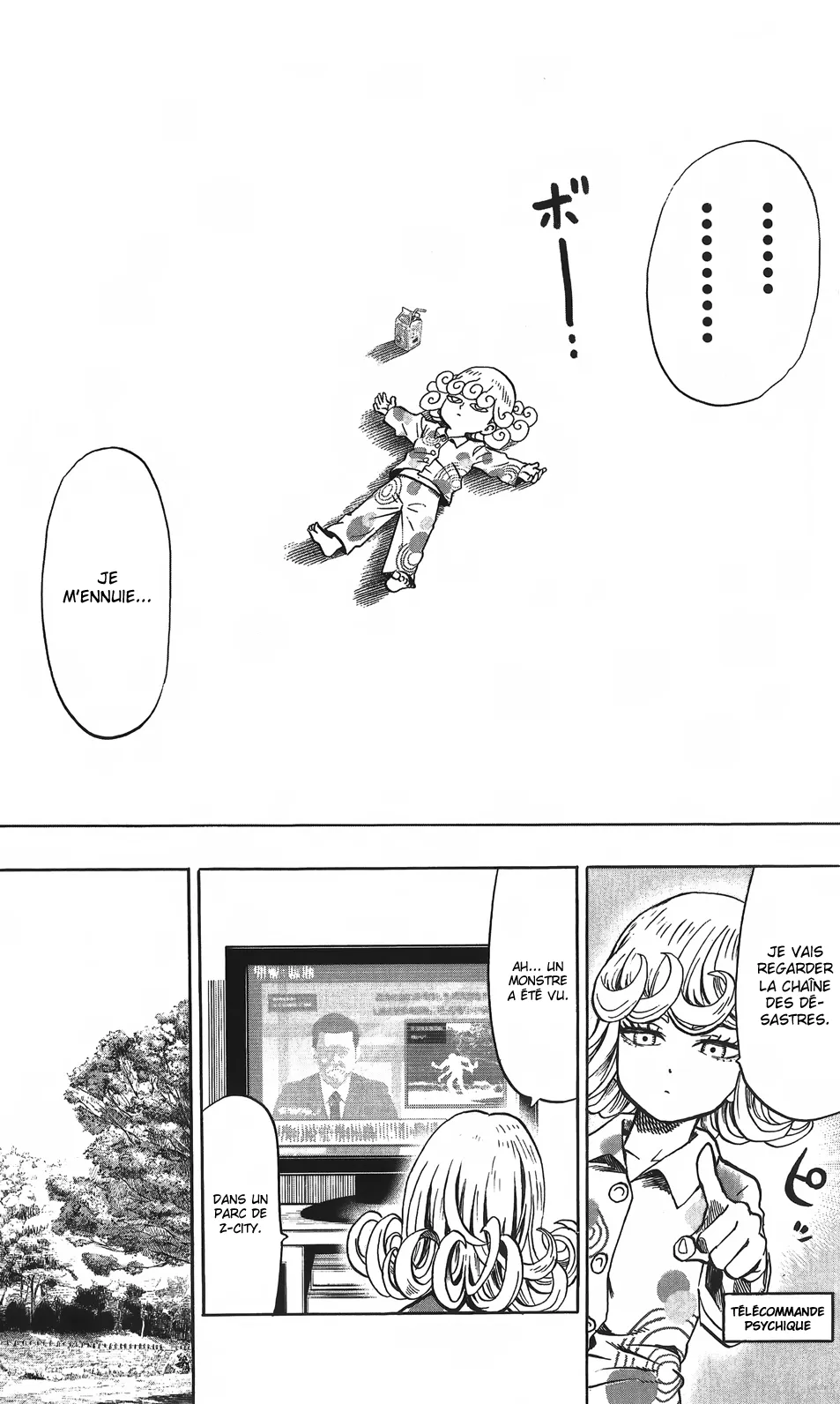 One Punch Man - 124 - 65514249367b6.webp
