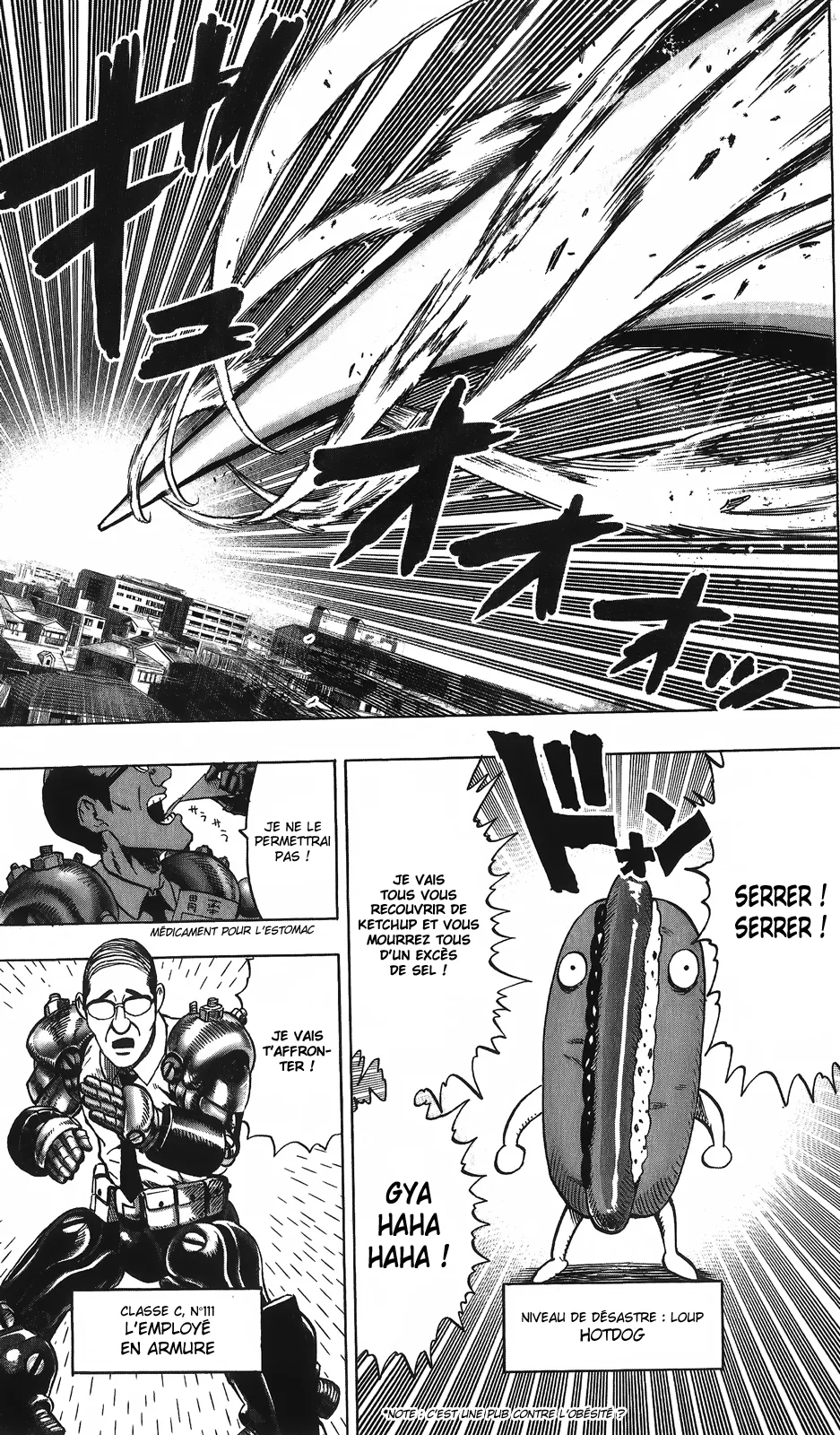 One Punch Man - 124 - 6551424aaa555.webp