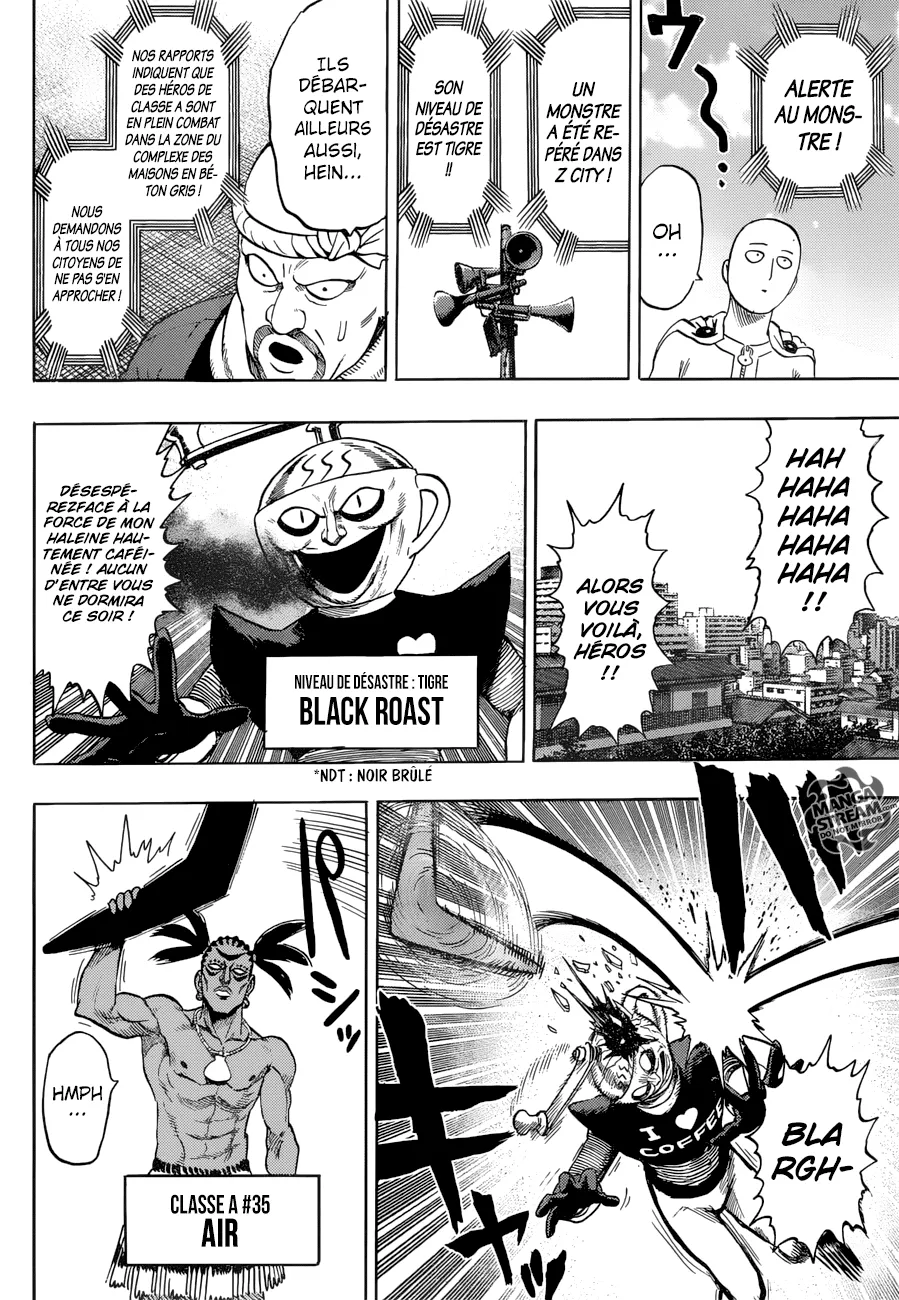 One Punch Man - 125 - 6551424e40125.webp
