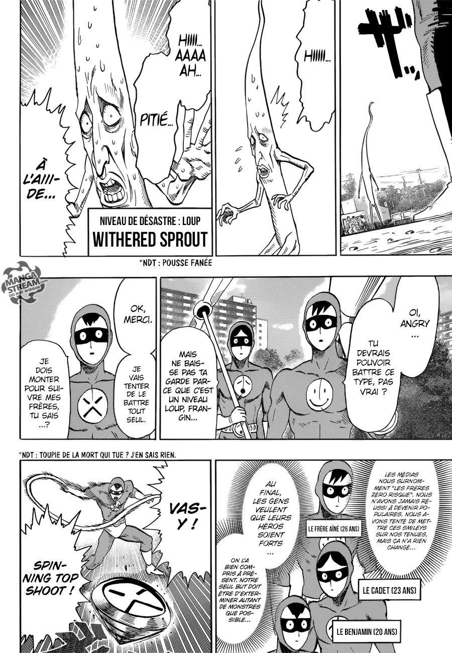 One Punch Man - 125 - 6551424f488da.webp