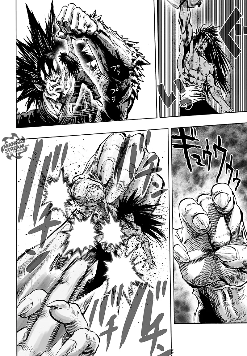 One Punch Man - 126 - 65514254d4972.webp