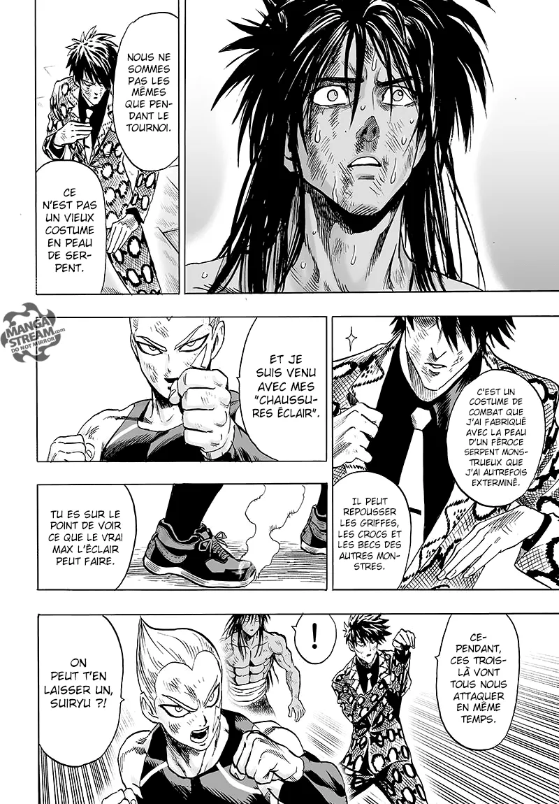 One Punch Man - 126 - 655142582a449.webp