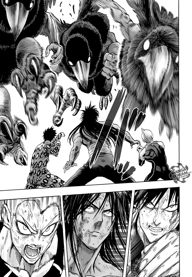 One Punch Man - 126 - 655142585cdc5.webp