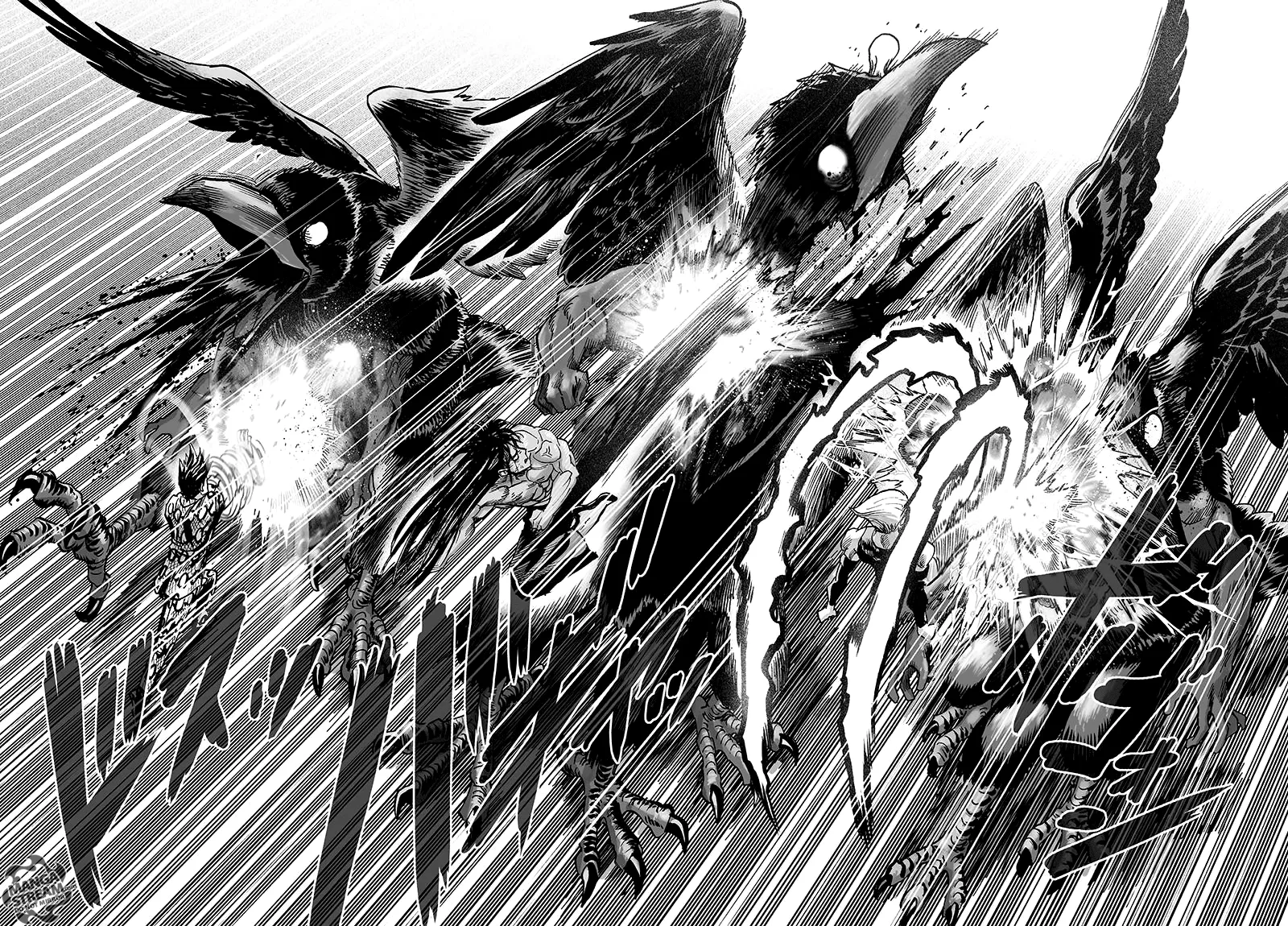 One Punch Man - 126 - 65514258d589f.webp