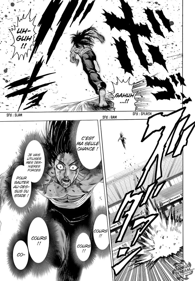 One Punch Man - 127 - 6551425a1f59e.webp