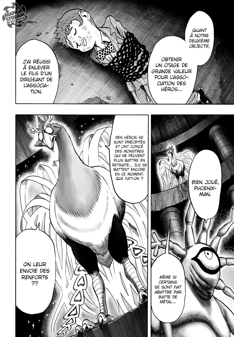 One Punch Man - 128 - 6551425c0295f.webp