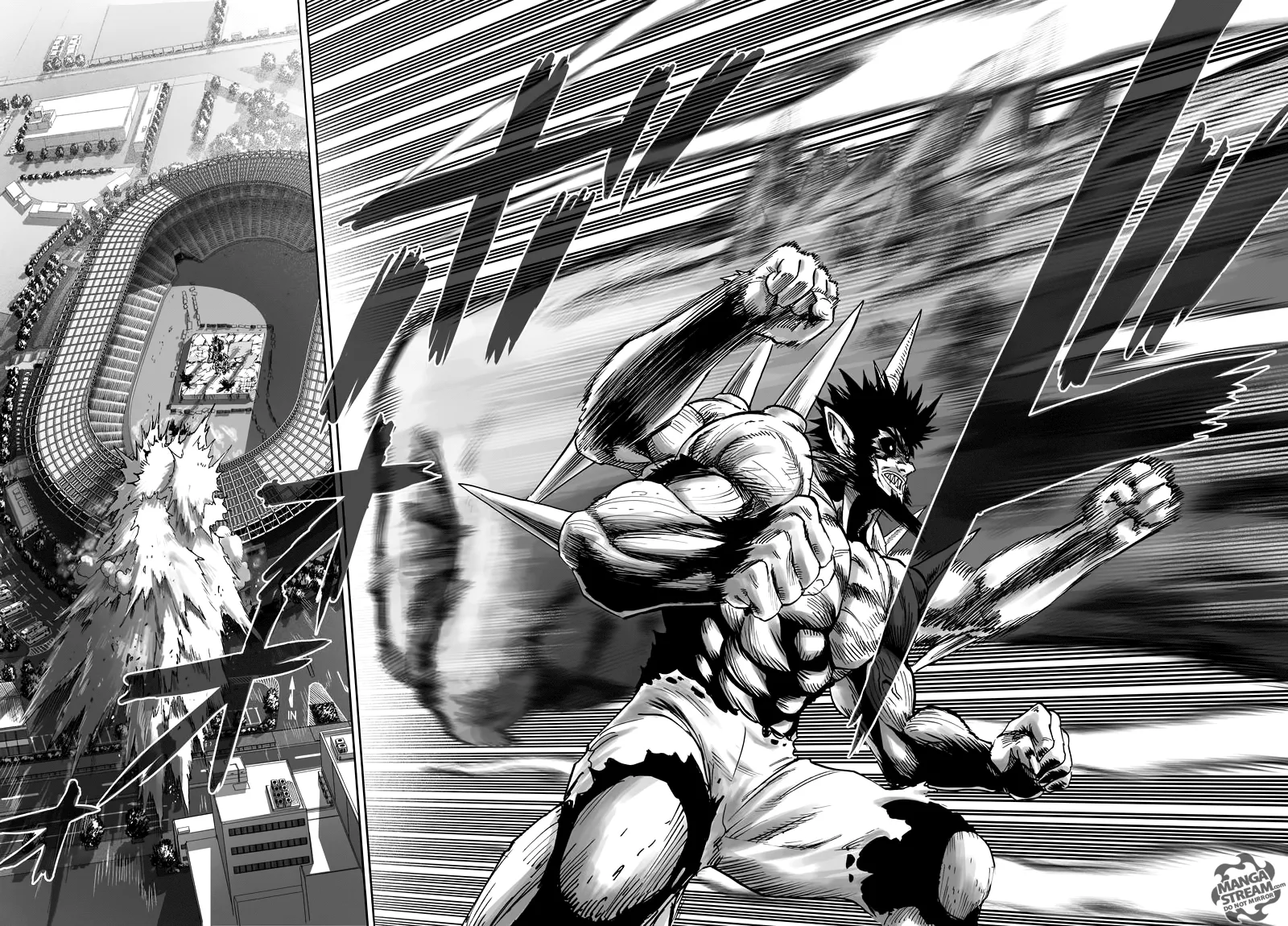 One Punch Man - 128 - 6551425eae77c.webp