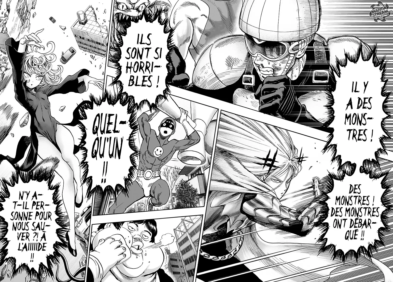 One Punch Man - 129 - 655142613aabf.webp