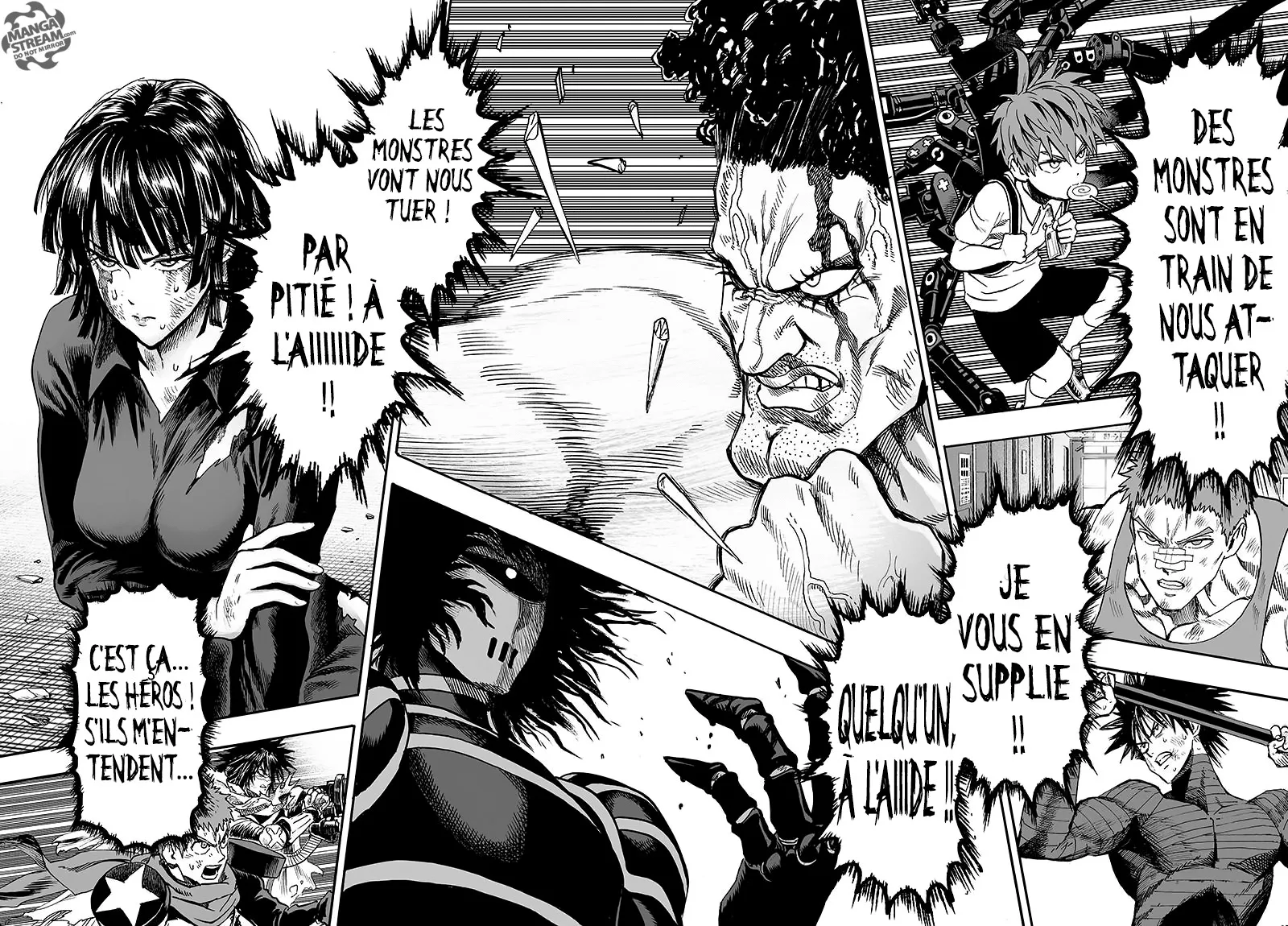 One Punch Man - 129 - 655142619ec3b.webp
