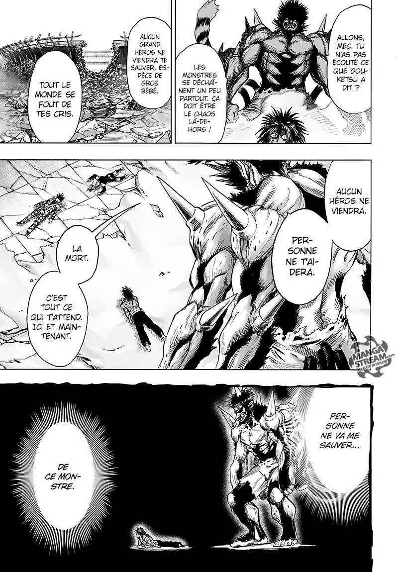 One Punch Man - 129 - 655142620eb99.webp
