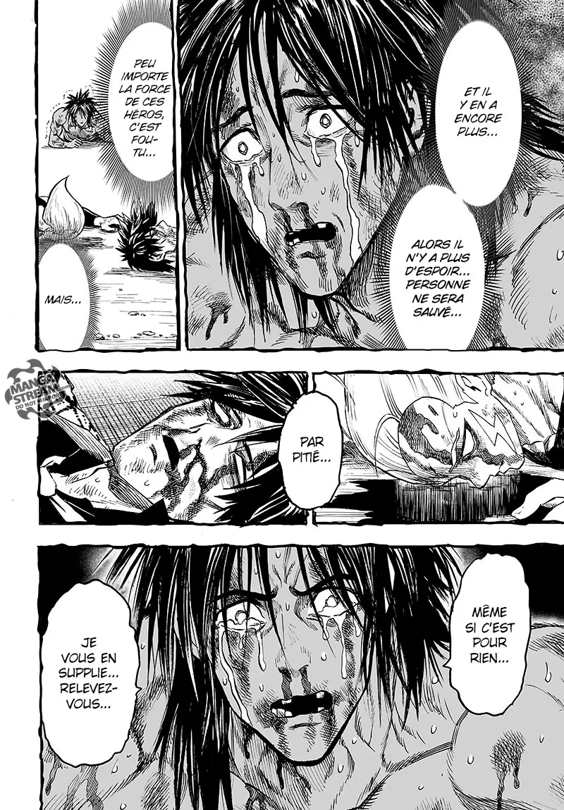 One Punch Man - 129 - 6551426245f4d.webp