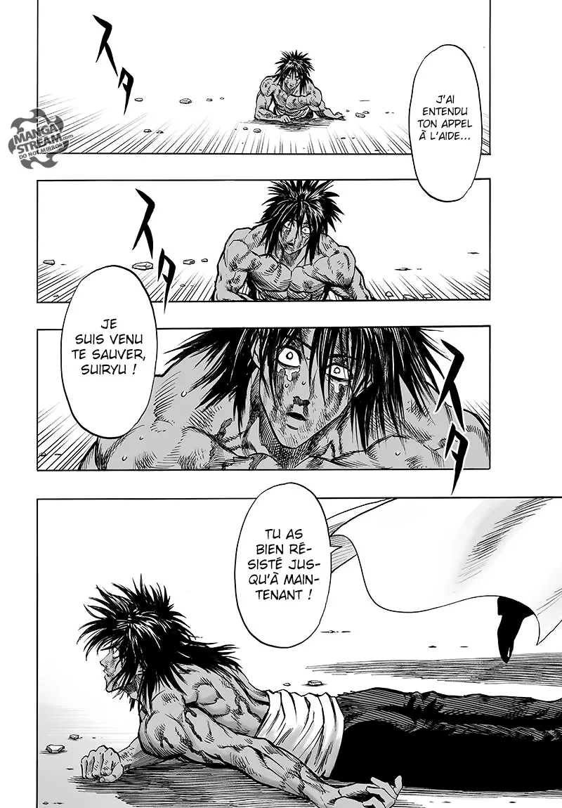 One Punch Man - 129 - 6551426376ef8.webp