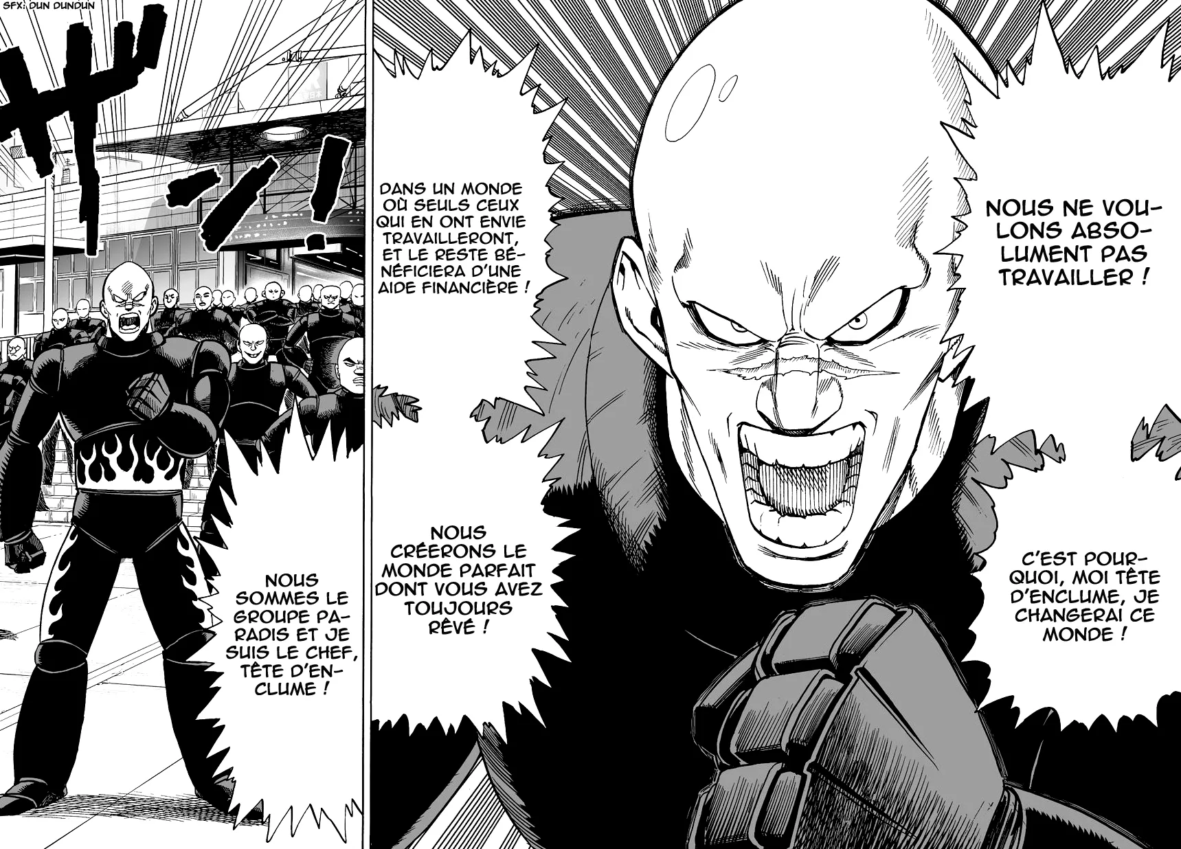 One Punch Man - 13 - 655142651ae58.webp