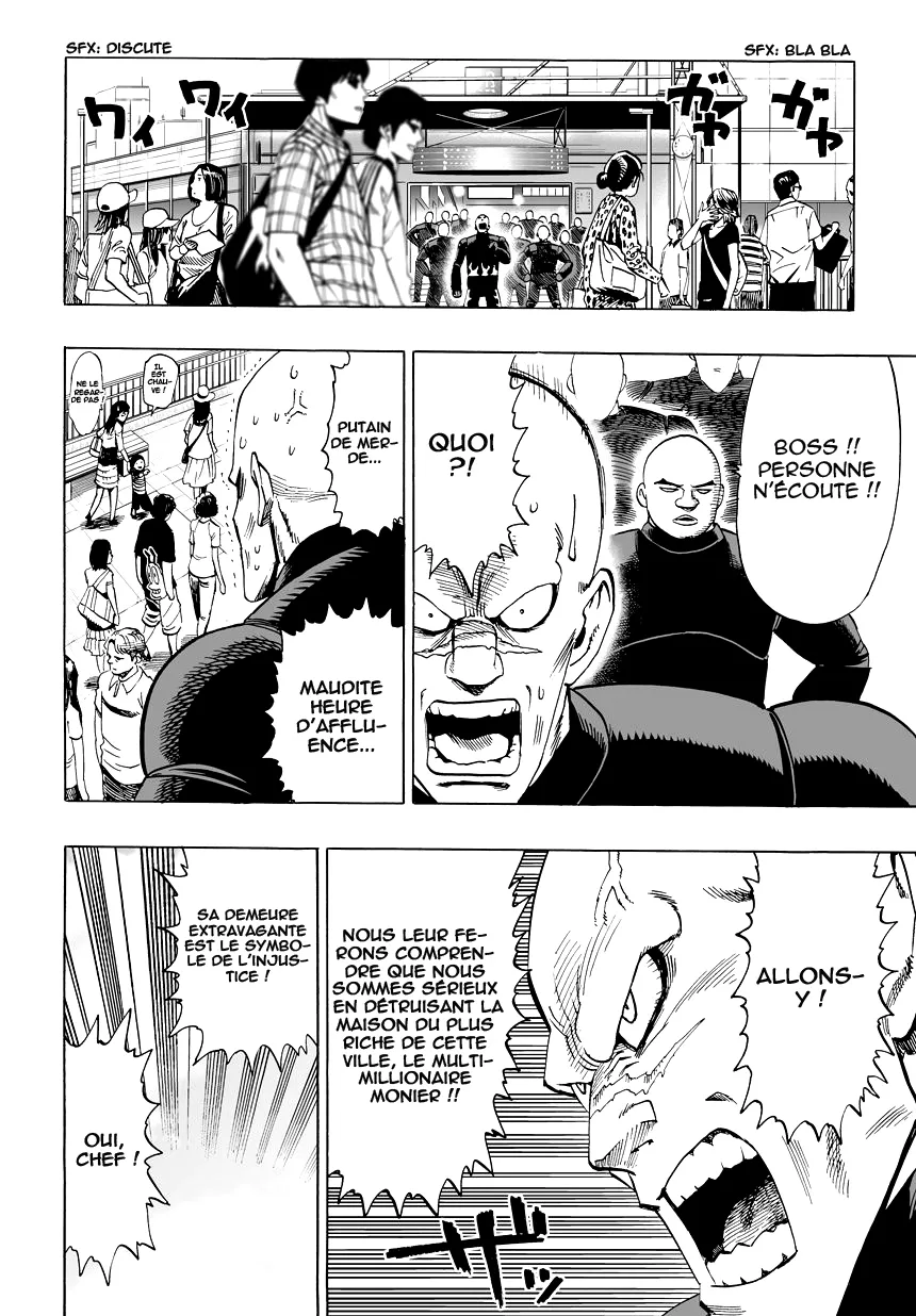 One Punch Man - 13 - 655142654aeef.webp
