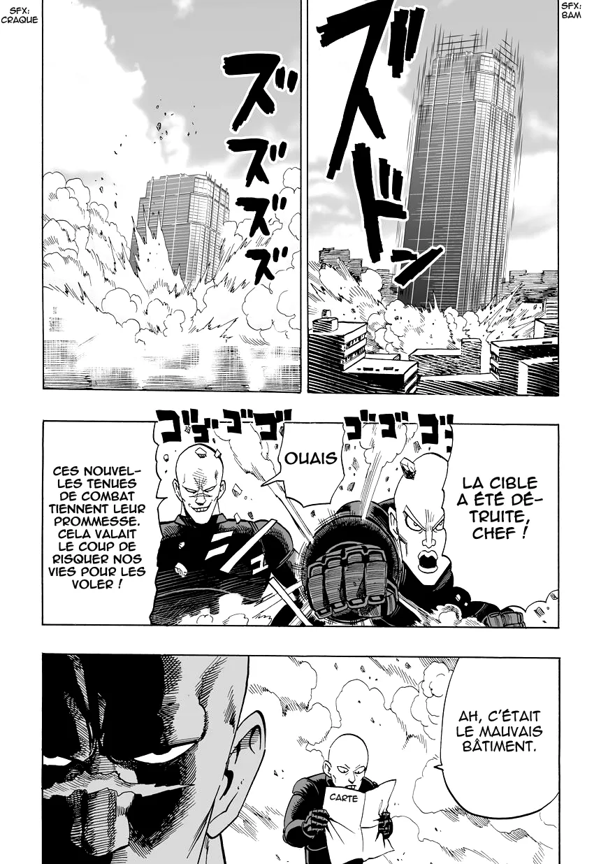 One Punch Man - 13 - 65514265aacc0.webp