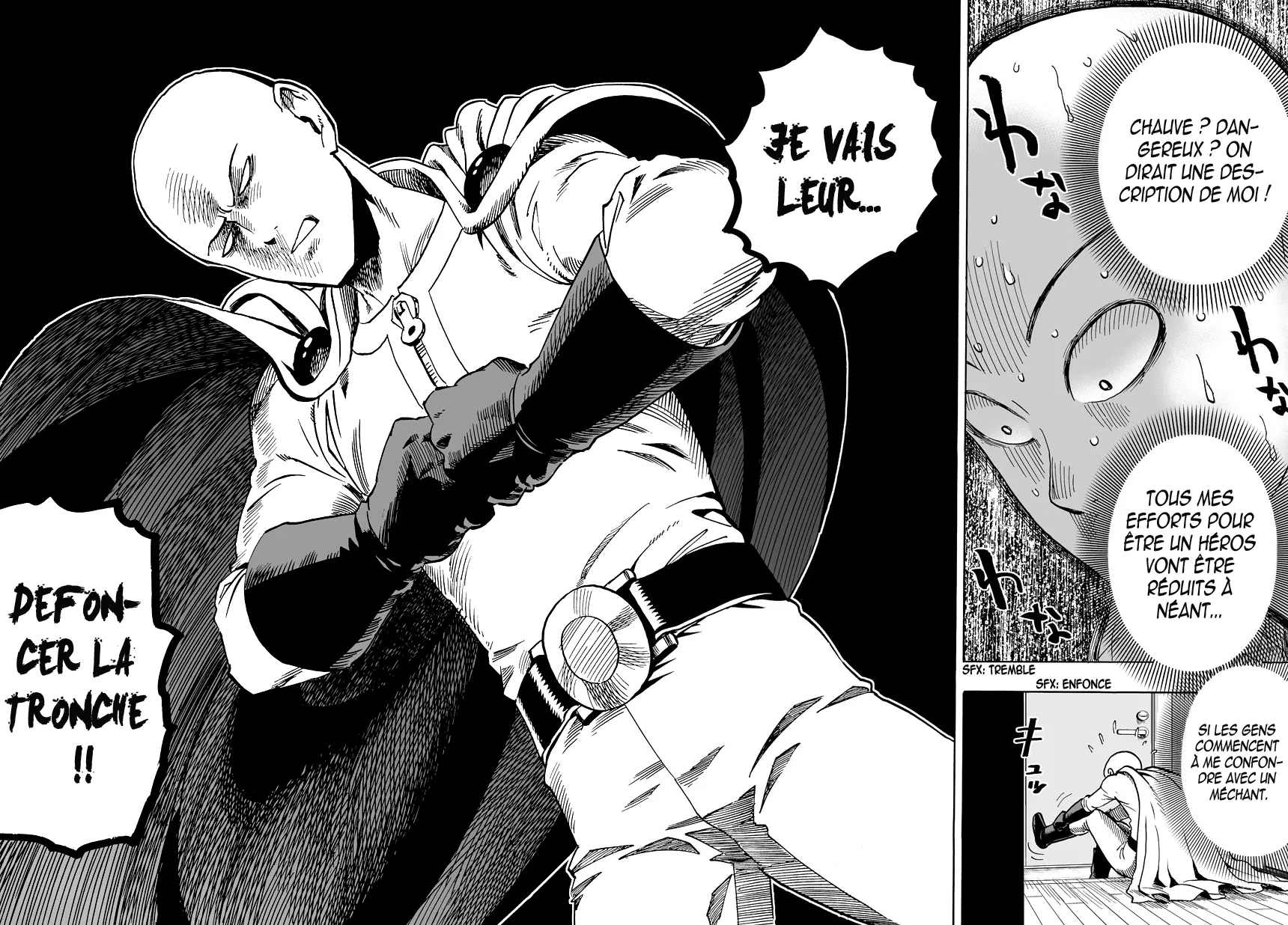 One Punch Man - 13 - 655142678db5c.webp