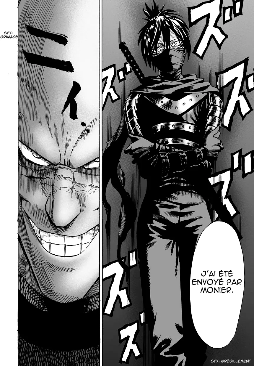 One Punch Man - 13 - 655142697f425.webp