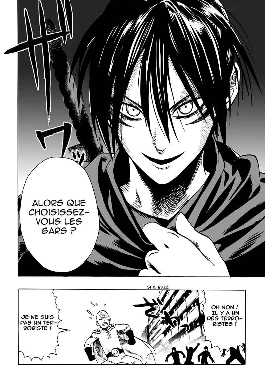 One Punch Man - 13 - 65514269e6138.webp