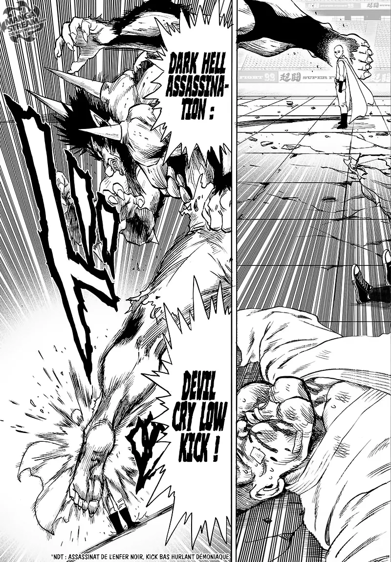 One Punch Man - 130 - 6551426b4f320.webp