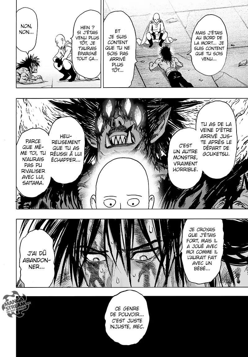 One Punch Man - 130 - 6551426dd4d77.webp