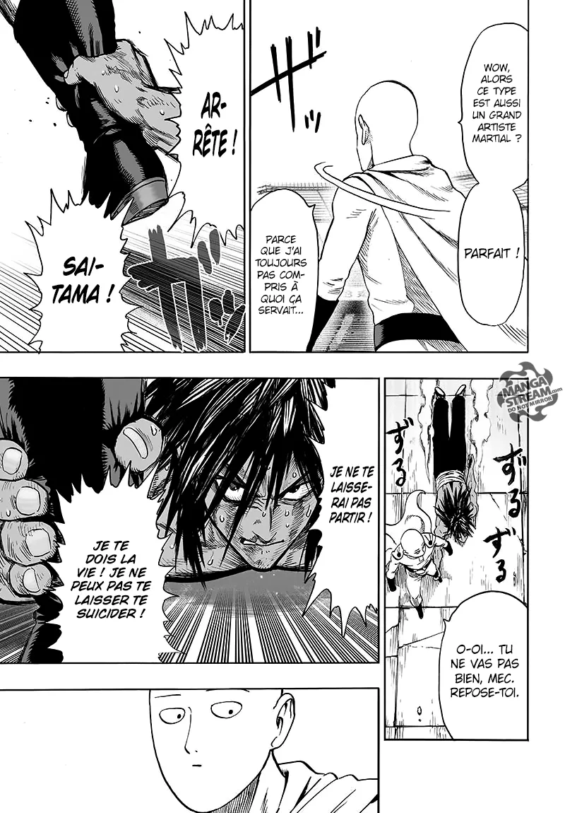 One Punch Man - 130 - 6551426f34244.webp