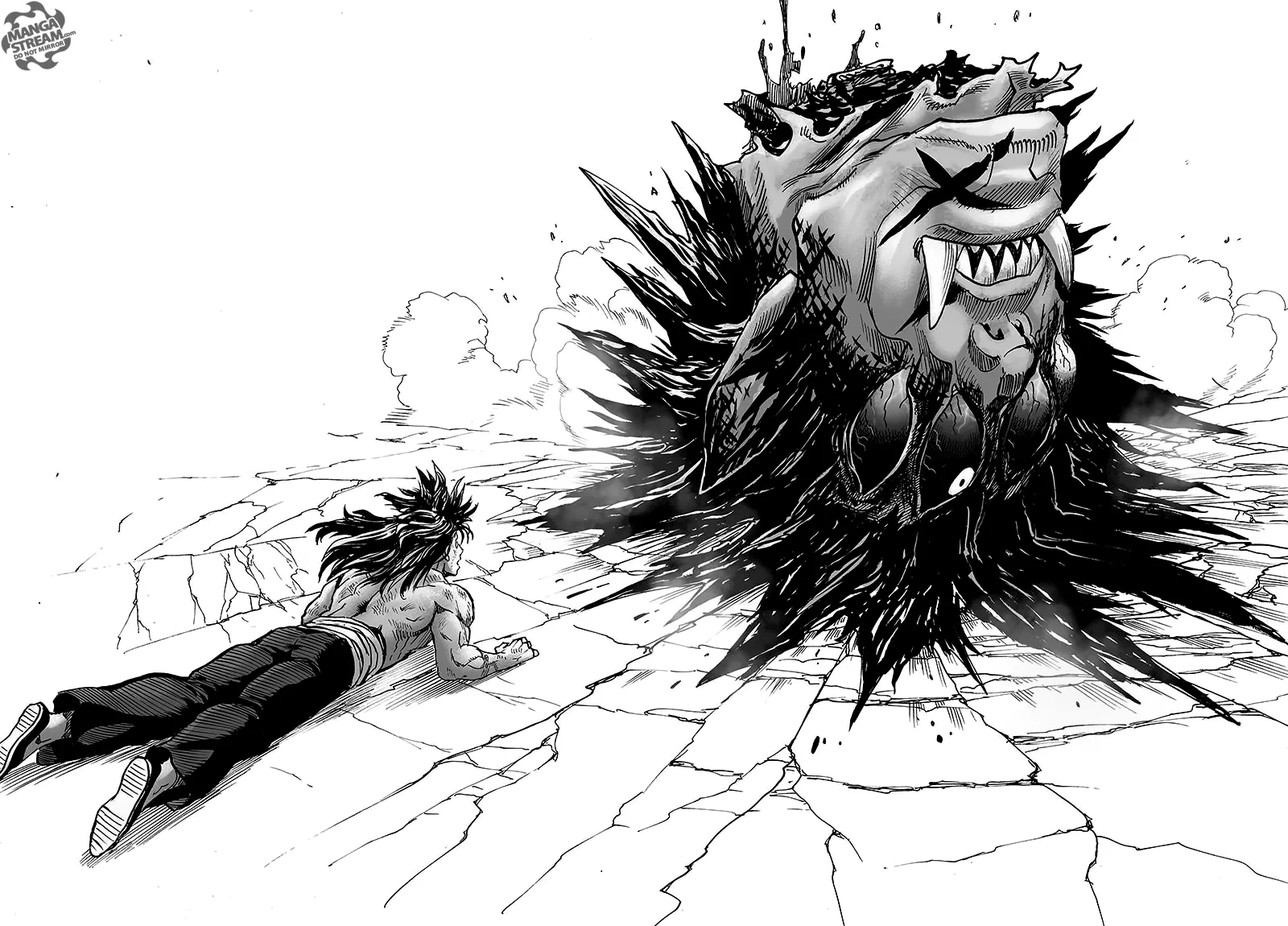 One Punch Man - 130 - 655142712515b.webp