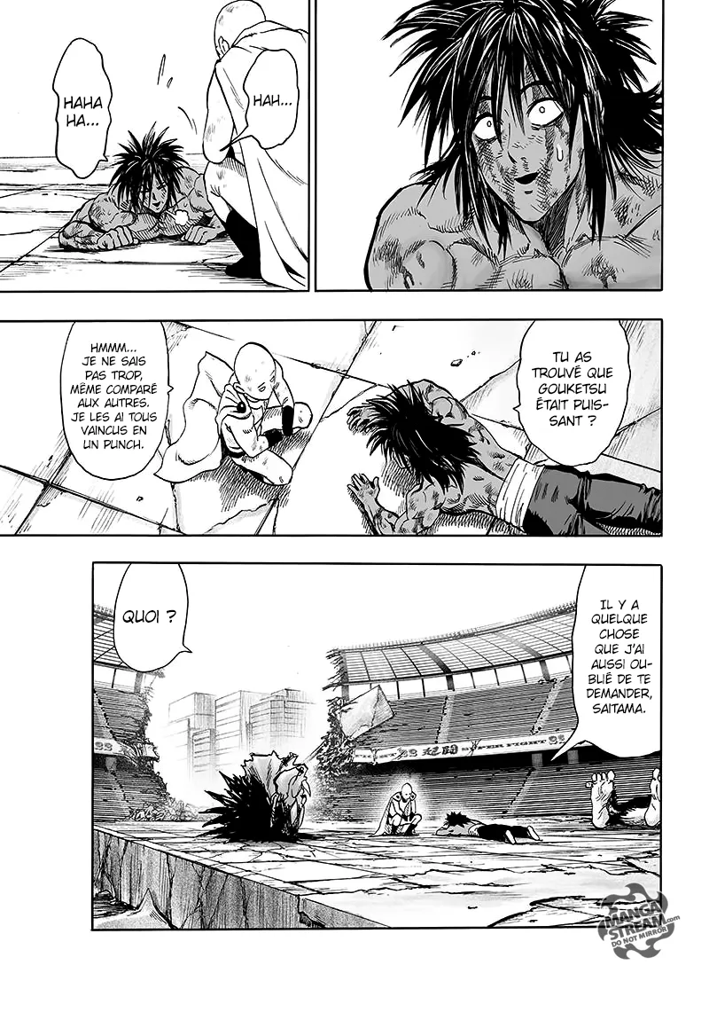 One Punch Man - 130 - 6551427183454.webp