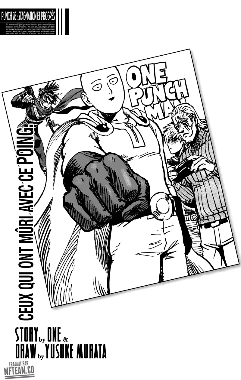 One Punch Man - 131 - 655142724df6d.webp