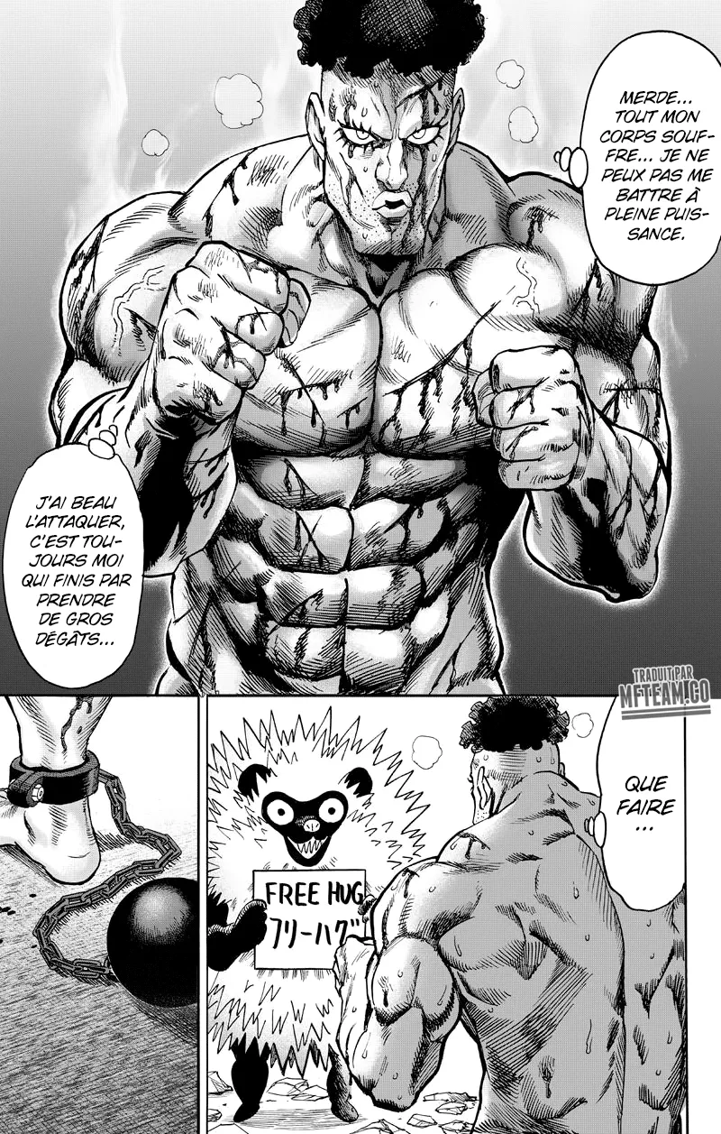 One Punch Man - 131 - 65514272c440d.webp