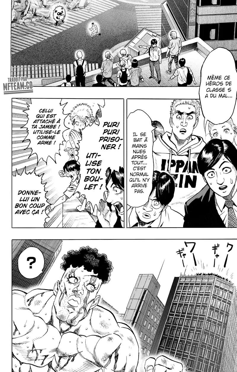 One Punch Man - 131 - 655142730588a.webp