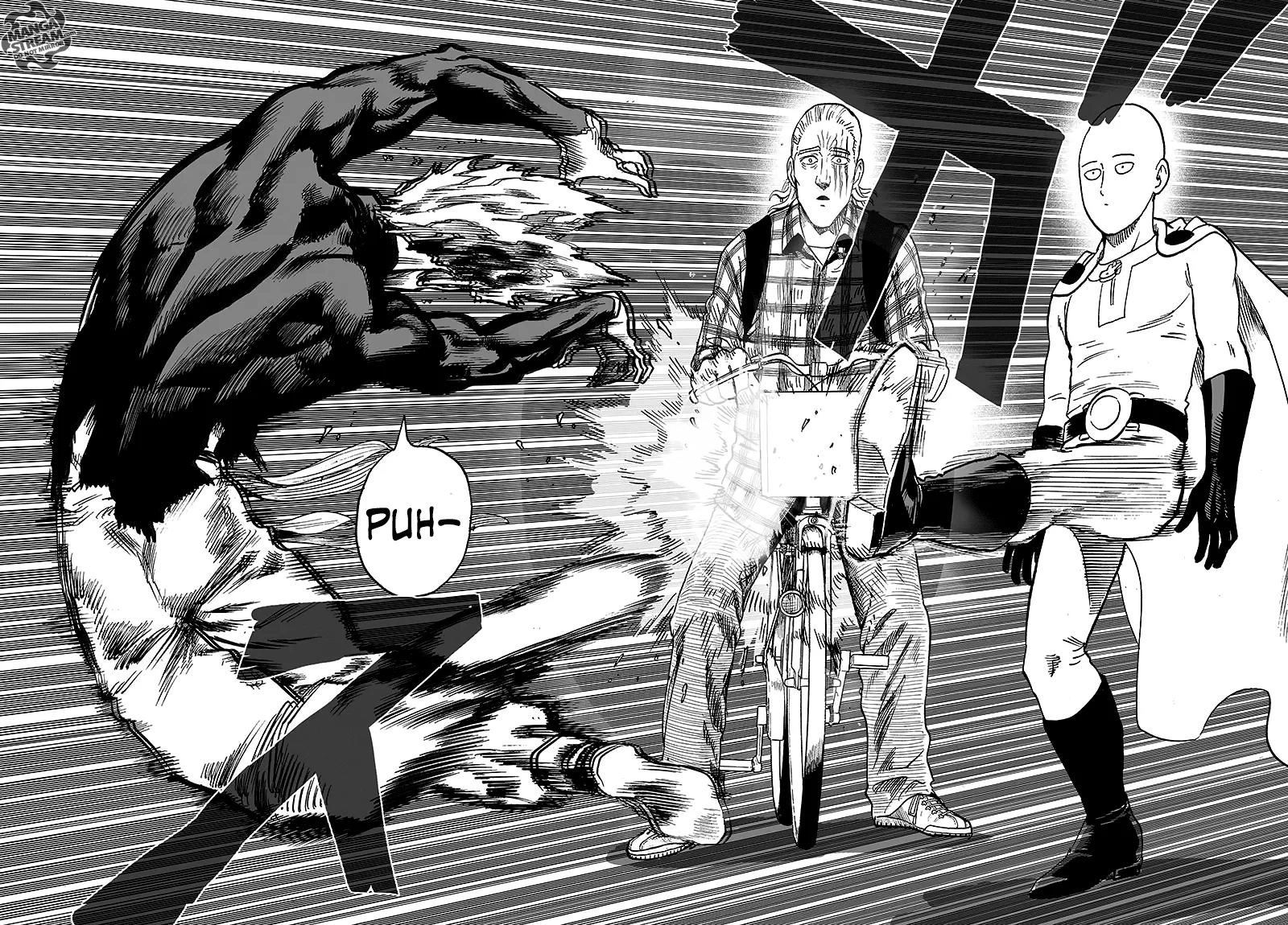 One Punch Man - 132 - 65514d245f408_Hz6I.webp