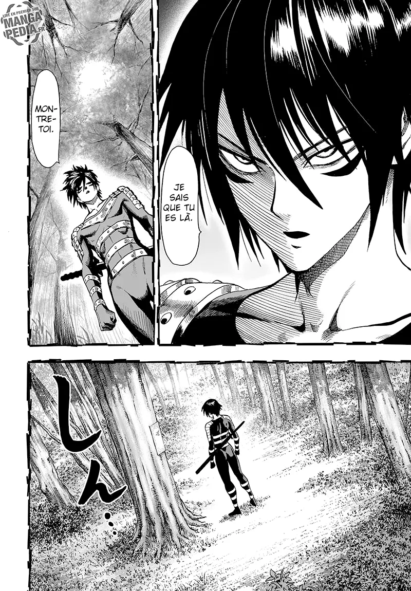 One Punch Man - 133 - 6551427758a80.webp